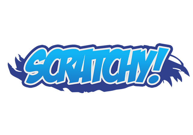 Scratchy