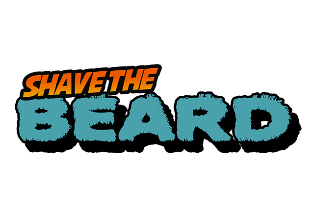 Shave the Beard