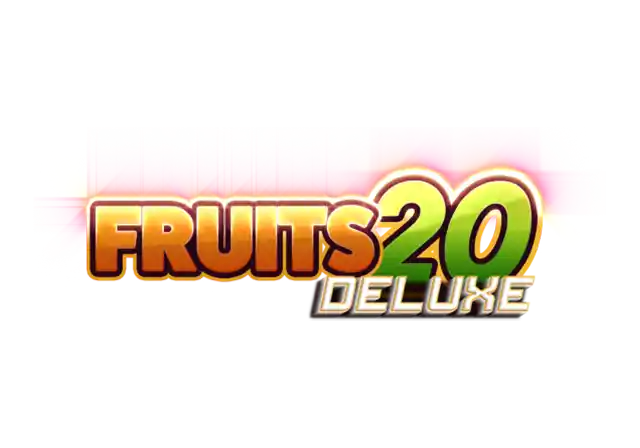 Fruits 20 Deluxe