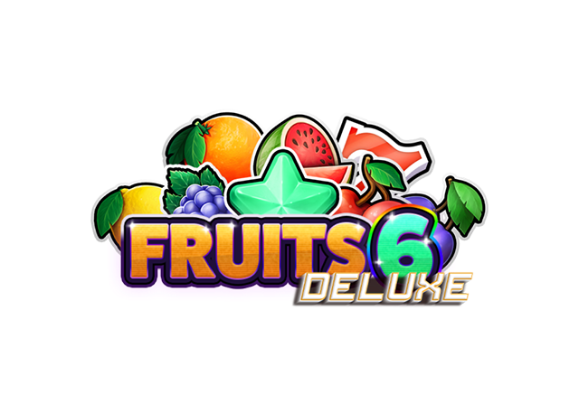 Fruits 6 Deluxe