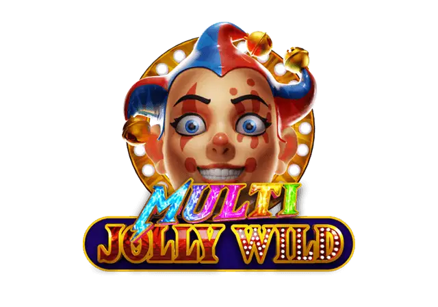 Multi Jolly Wild