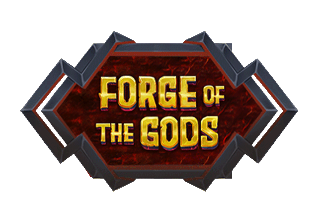 Forge of the Gods