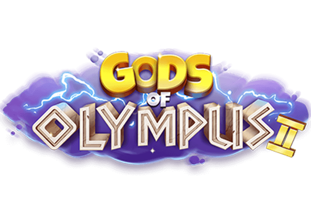 Gods of Olympus II