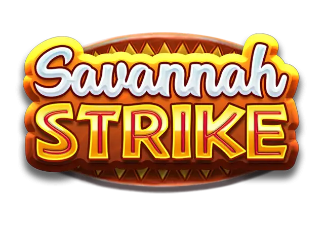 Savannah Strike slot