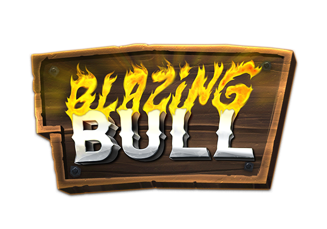 Blazing Bull Remastered