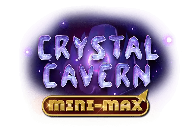 Crystal Cavern Mini-Max