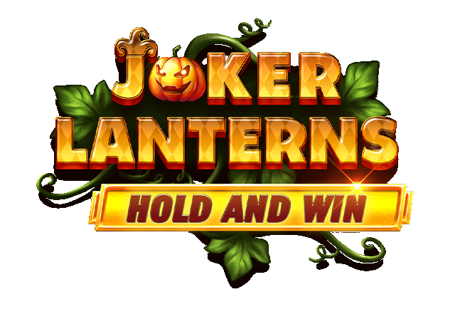 Joker Lanterns Hold and Win