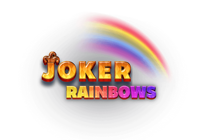 Joker Rainbows