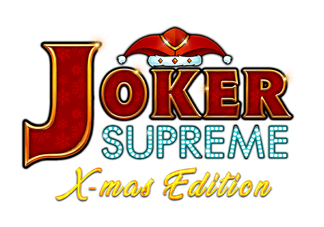 Joker Supreme X-Mas Edition