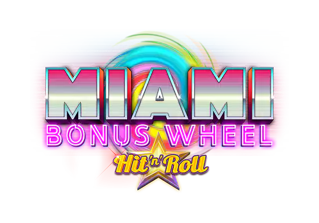 Miami Bonus Wheel