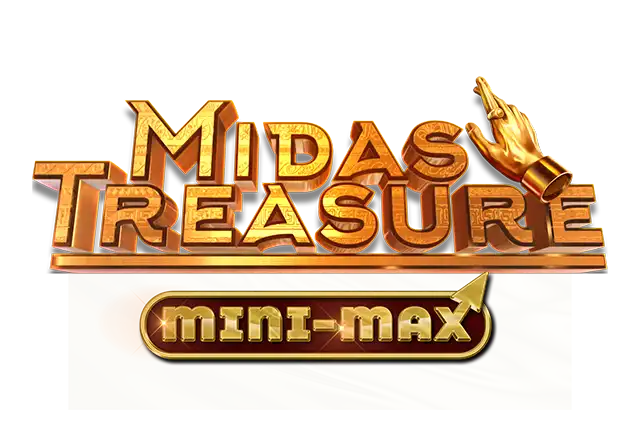 Midas Treasure Mini-max