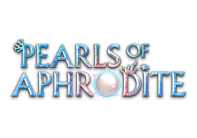 Pearls of Aphrodite Mini-Max