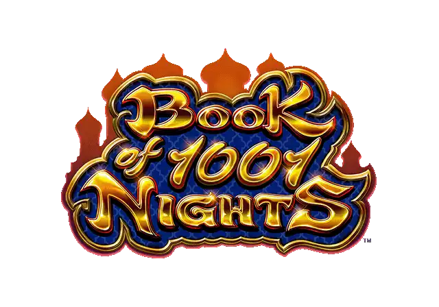 Book of 1001 Nights - LVBet.com