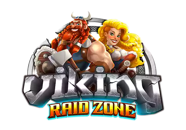 Viking Raid Zone