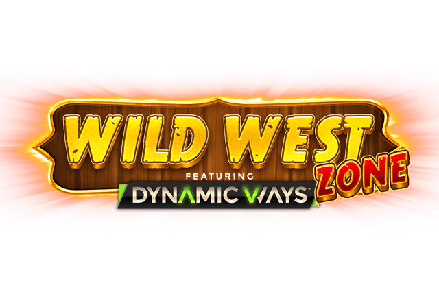 Wild West Zone - Dynamic Ways