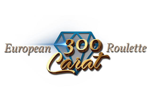 300 Carat European Roulette