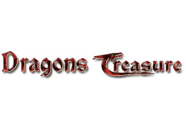 Dragon's Treasure 