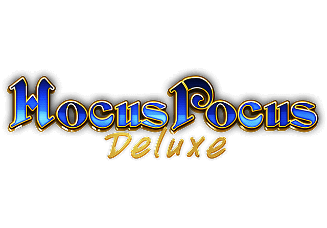 Hocus Pocus deluxe