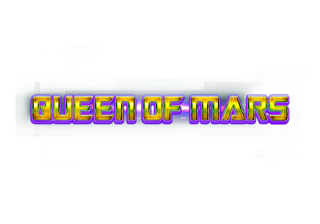 Queen Of Mars