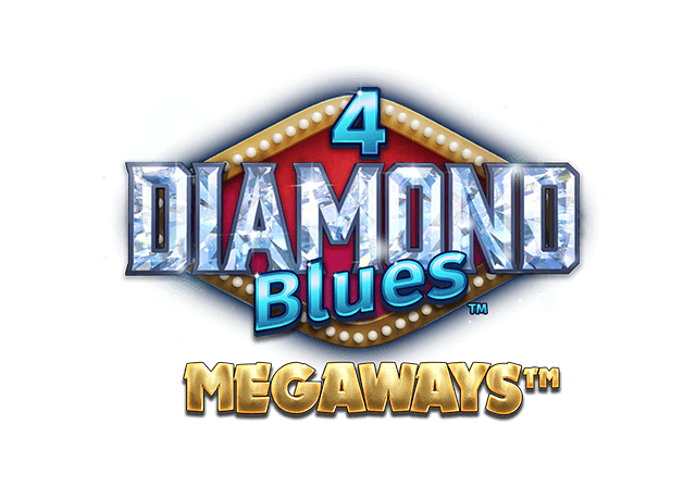 4 Diamond Blues™ - Megaways™ 