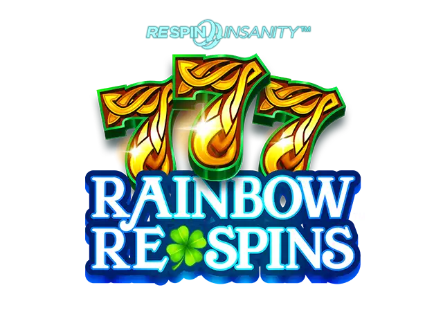 777 Rainbow Respins