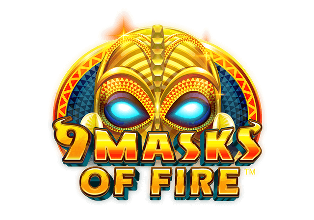 9 Masks of Fire™