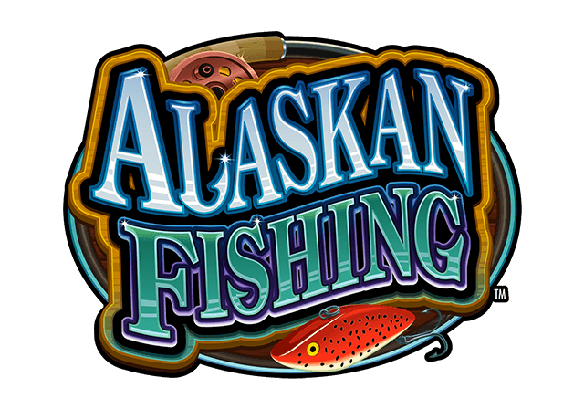 Alaskan Fishing