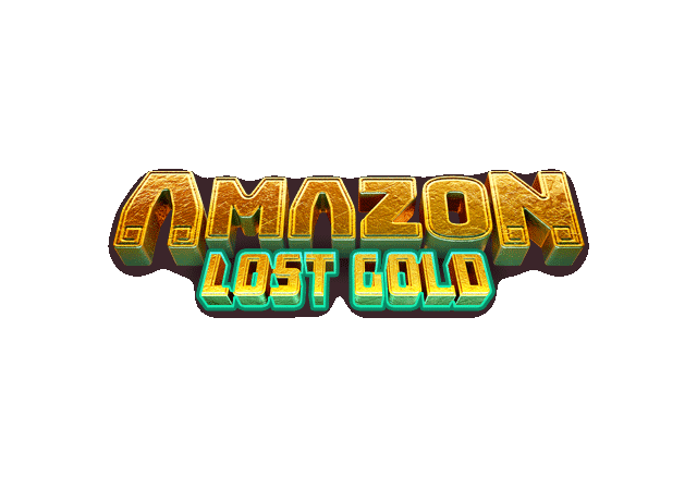 Amazon - Lost Gold