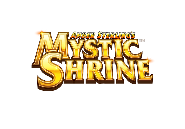 Amber Sterlings Mystic Shrine