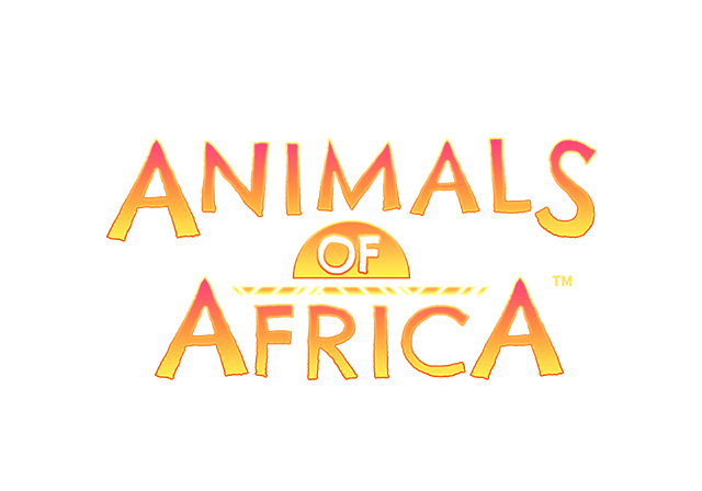 Animals of Africa™