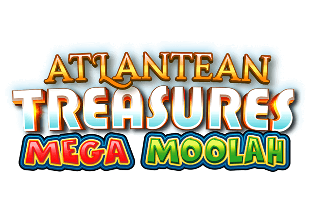 Atlantean Treasures Mega Moolah™