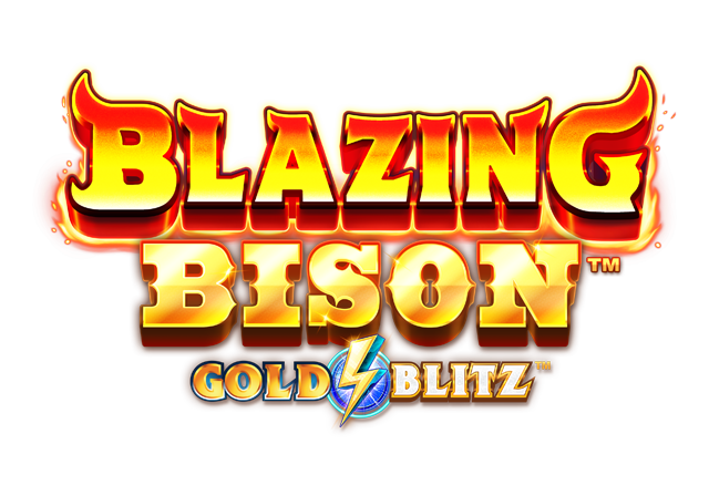 Blazing Bison Gold Blitz