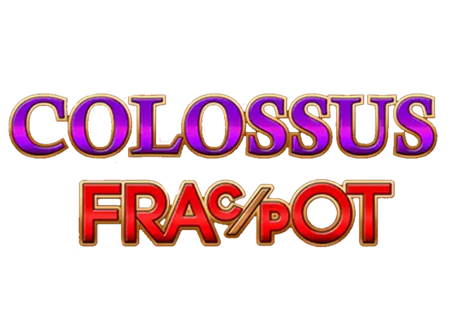 Colossus Fracpot