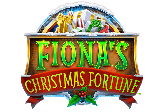Fiona's Christmas Fortune™