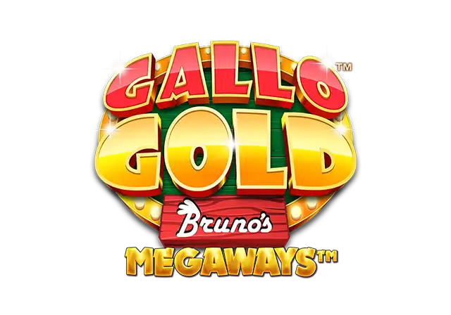 Gallo Gold Brunos Megaways