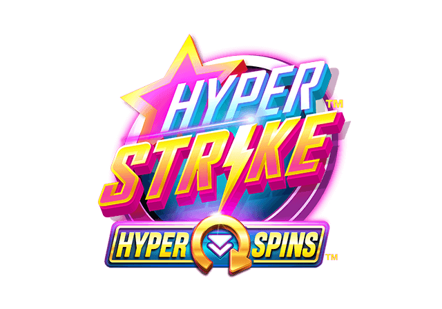 Hyper Strike™ HyperSpins™