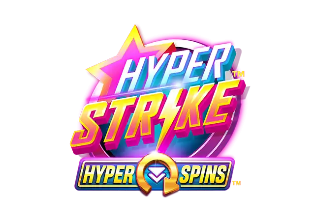 Hyper Strike HyperSpins