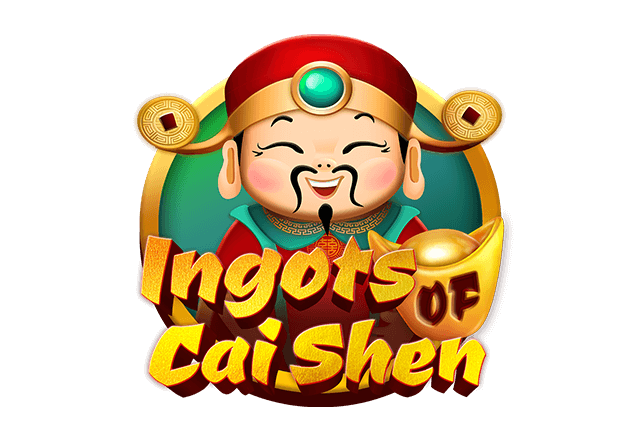 Ingots of Cai Shen