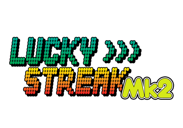 Lucky Streak MK2