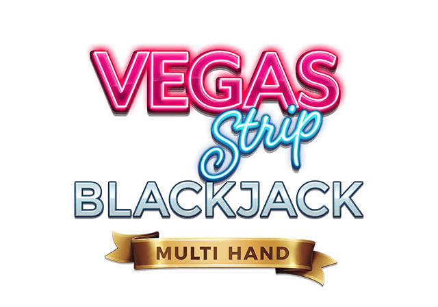 Switch Multihand Vegas Strip Blackjack