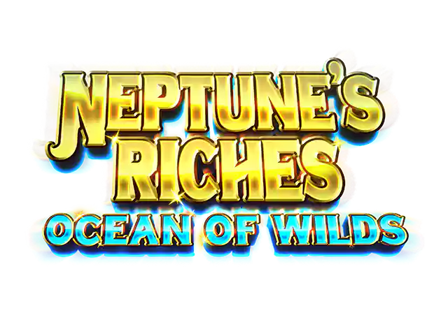 Neptune’s Riches: Ocean Of Wilds