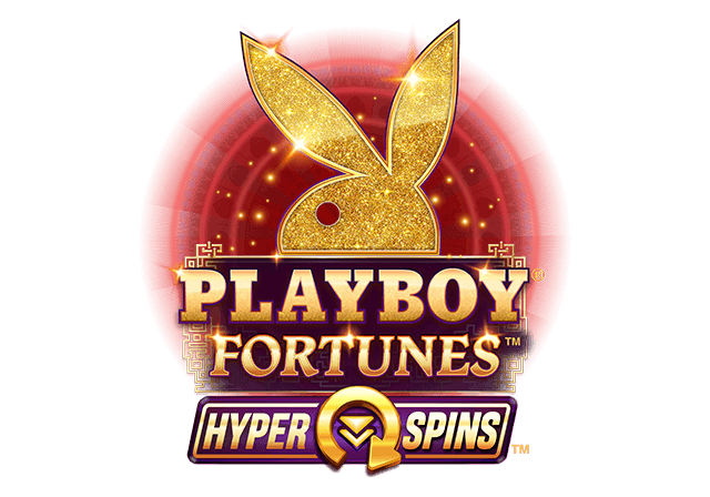 PLAYBOY Fortunes™ HyperSpins™