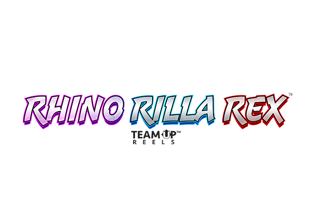 Rhino Rilla Rex™