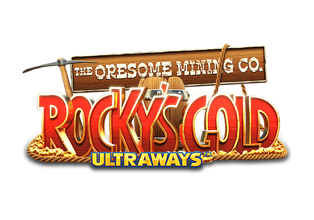 Rocky's Gold Ultraways™