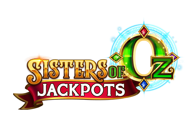 Sisters Of Oz Jackpots