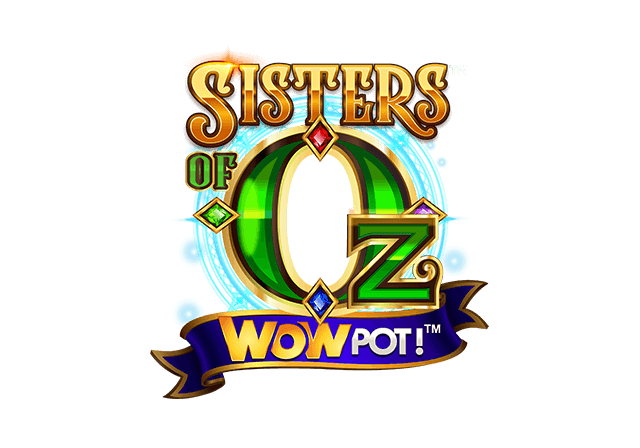 Sisters of Oz™ WowPot!™