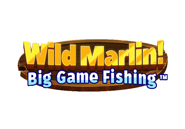 Wild Marlin! - Big Game Fishing™
