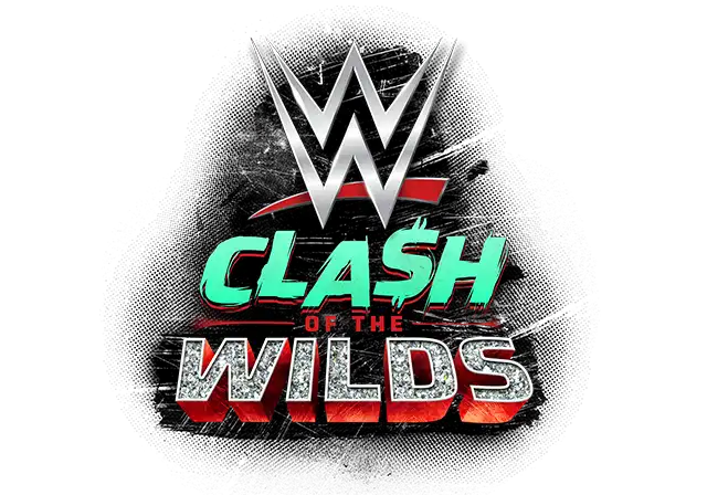 WWE: Clash of the Wilds