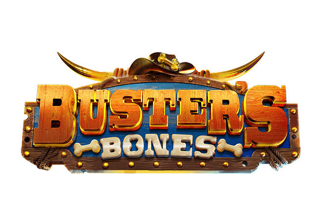 Buster's Bones