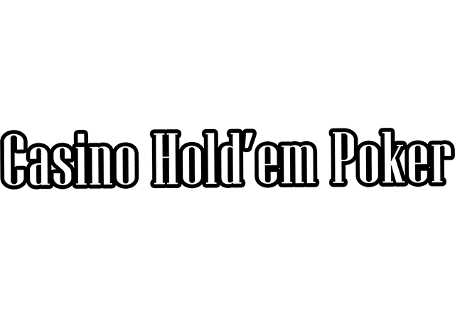 Casino Hold'em